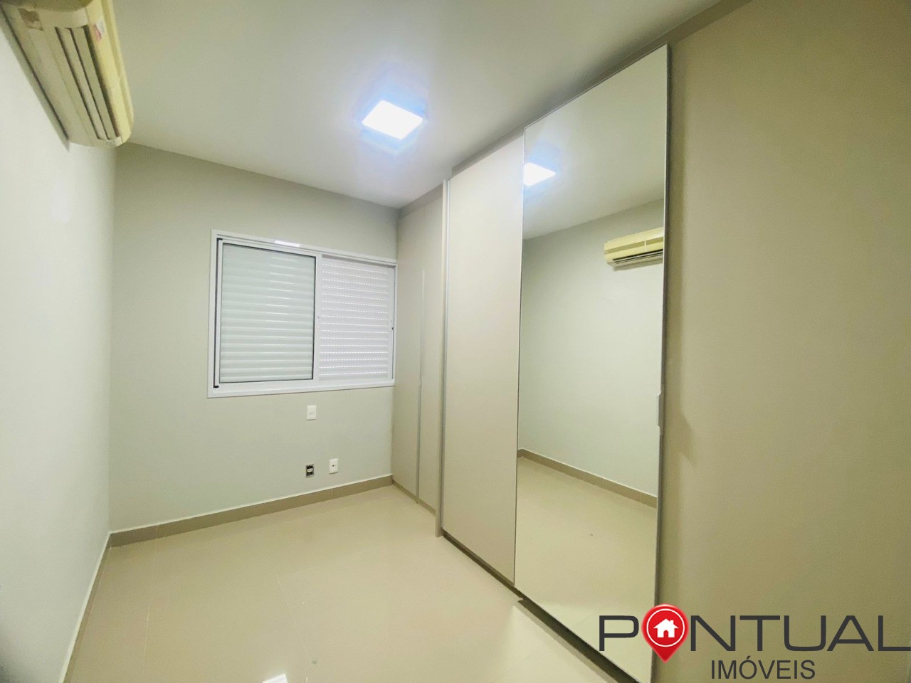 Apartamento venda 3 Quartos Edifício San Francisco Bairro Marília - Próximo Santa Casa - Pontual Imóveis sua imobiliária em Marília