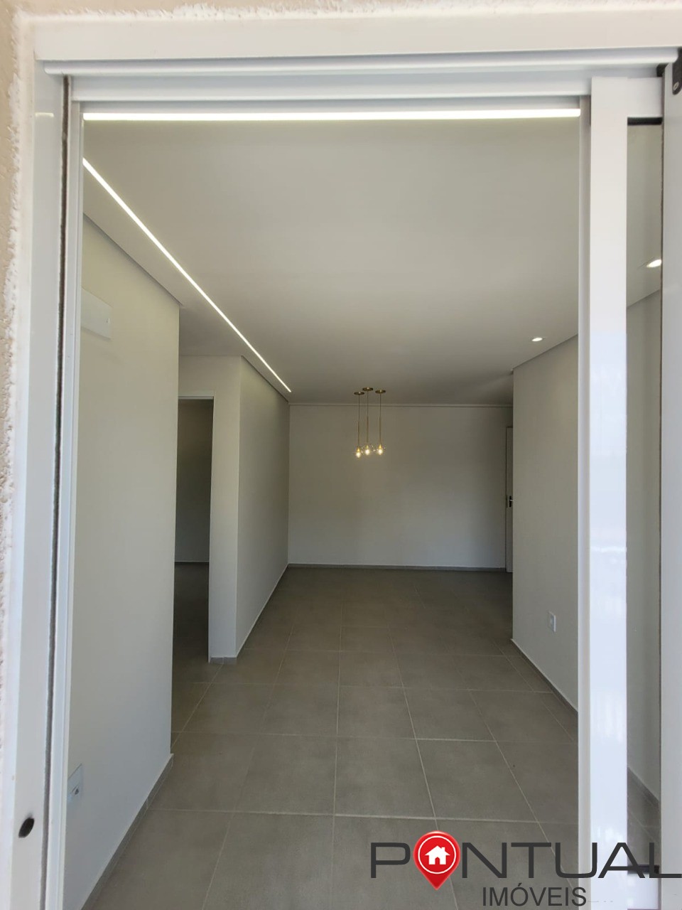 Apartamento à venda em marília na zona norte com muito lazer