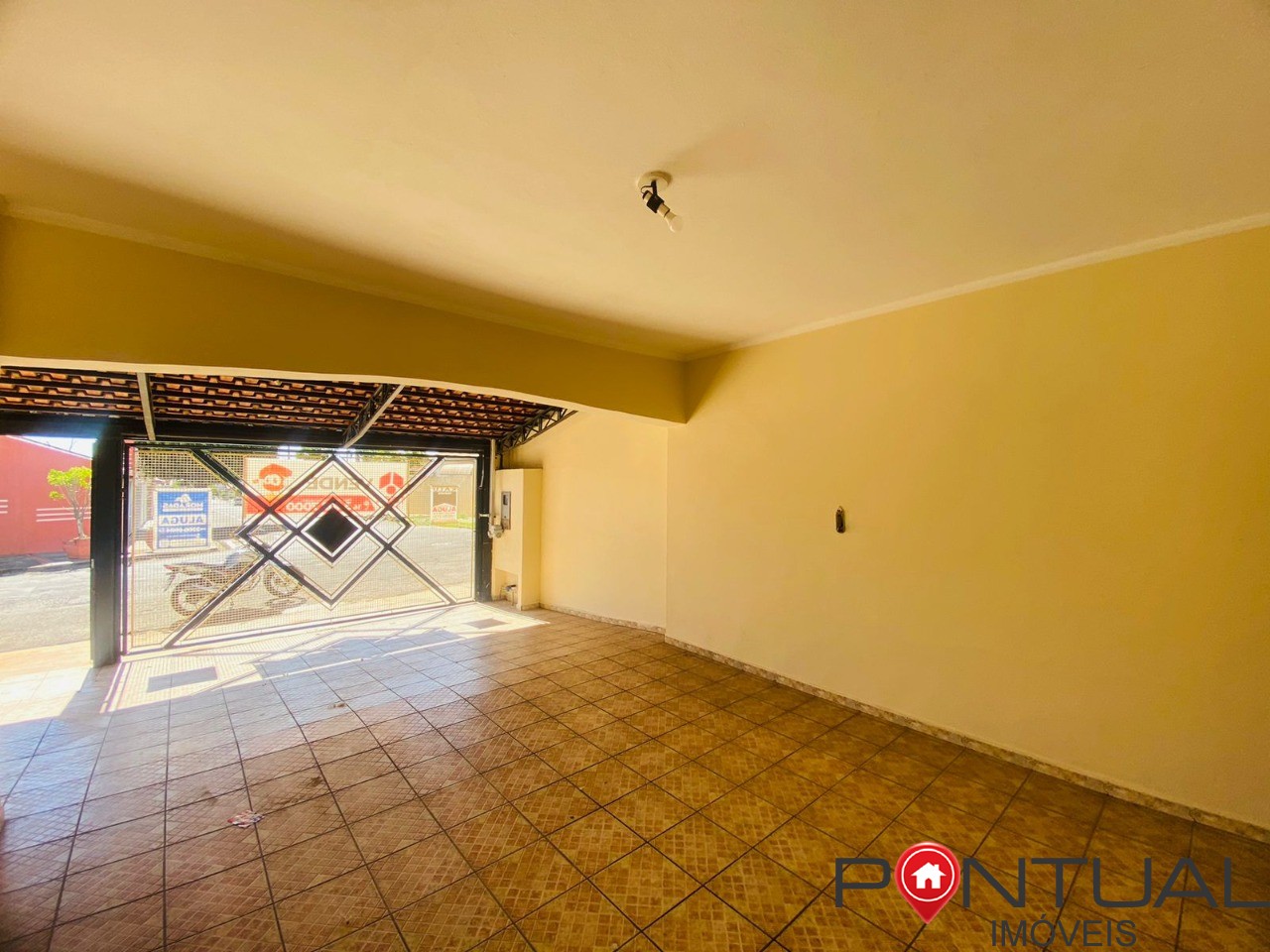 Casa à venda em marília na melhor área da zona sul. Confira!