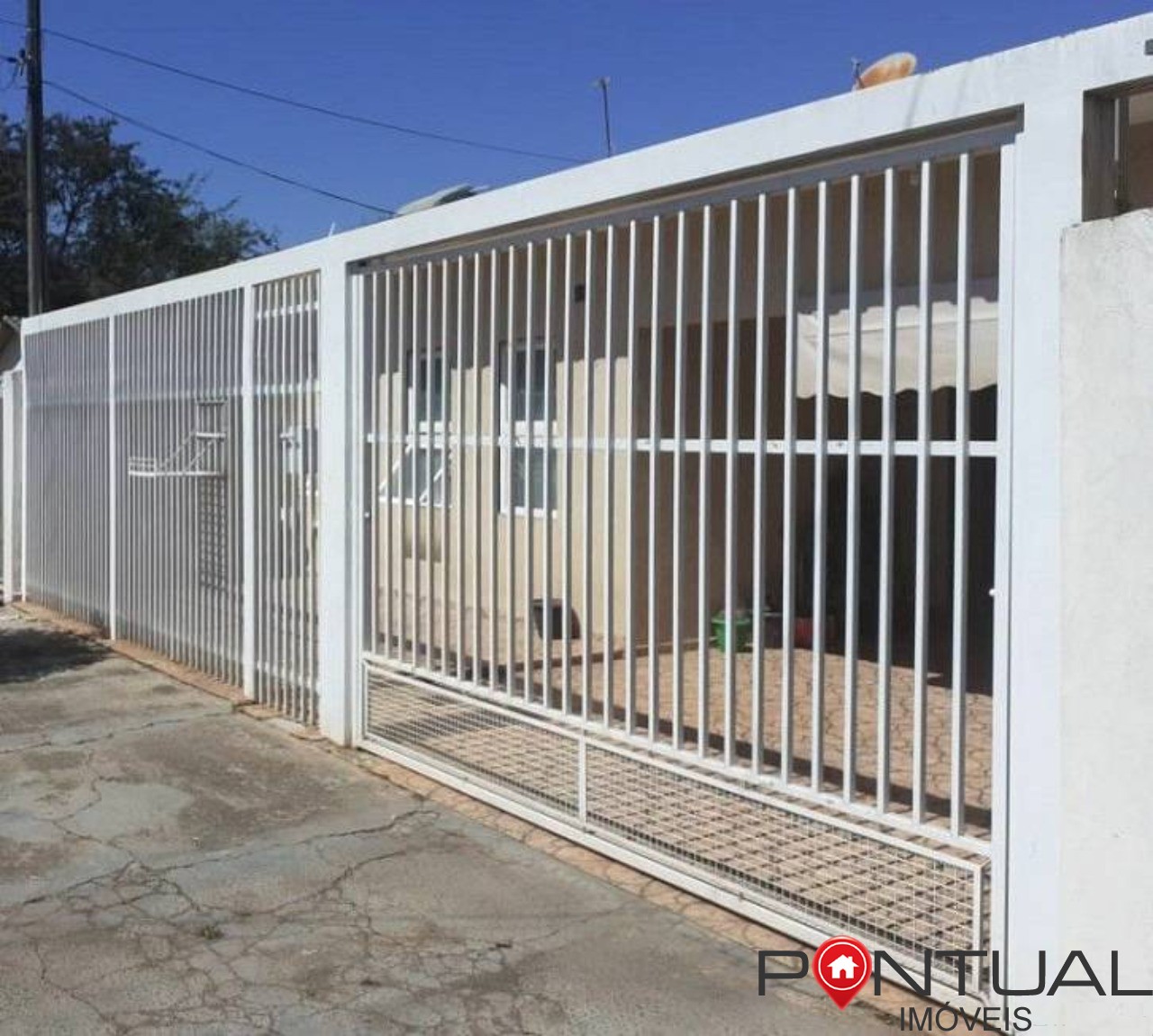 Casa a venda em marilia na zona sul. Venha visitar!