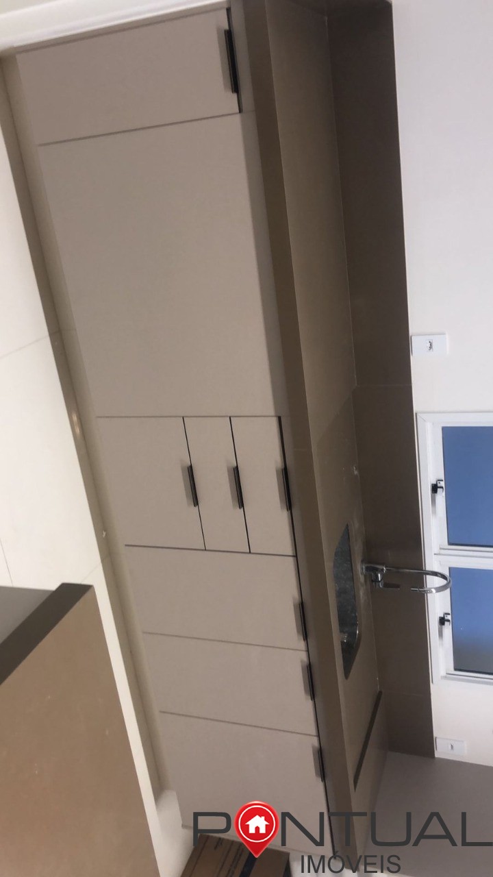 Apartamento venda ou aluguel em Marília de 3 Suítes Residencial Zurich Barbosa - 154m² Próximo Centro - Pontual Imóveis sua imobiliária em Marília