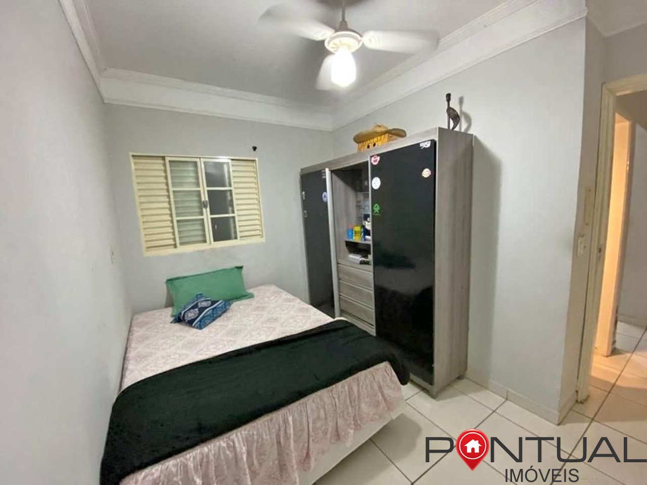 Casa à venda em marília na zona norte. Visite!