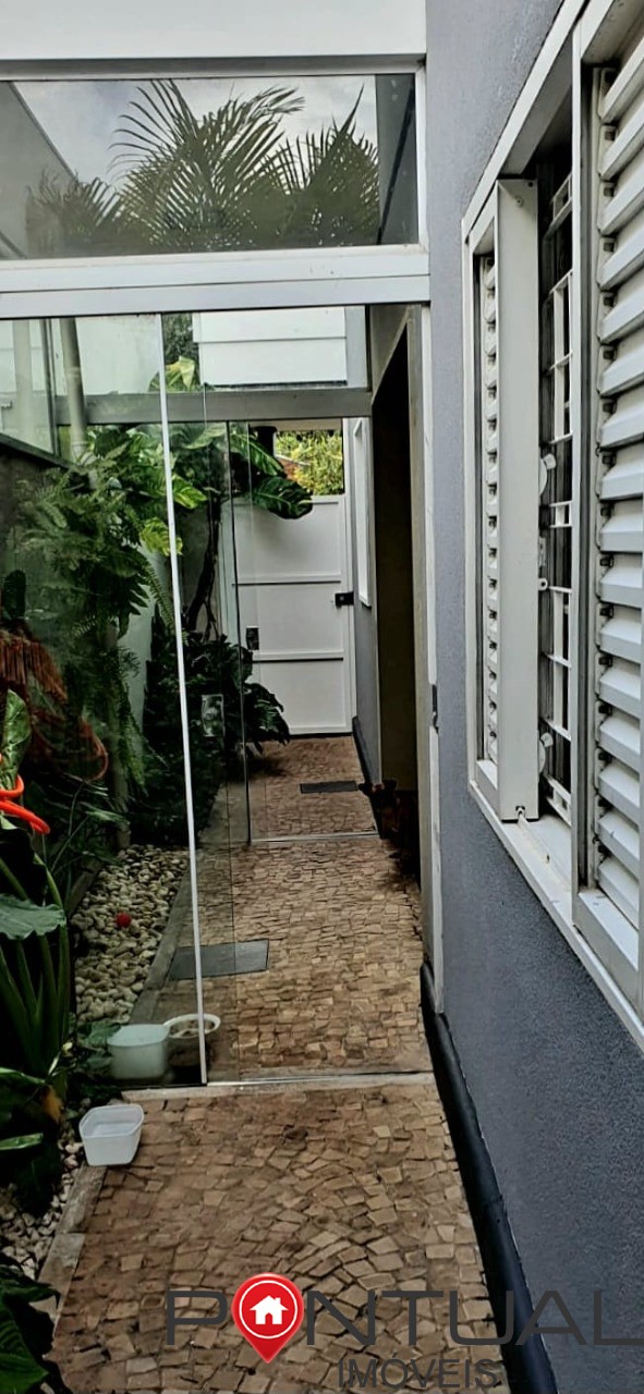 Casa em condomínio à venda em marília-sp - residencial vale 