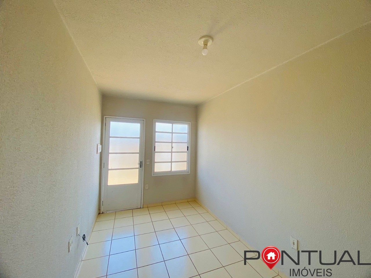 Casa à em marília-sp no residencial vida nova maracá ii