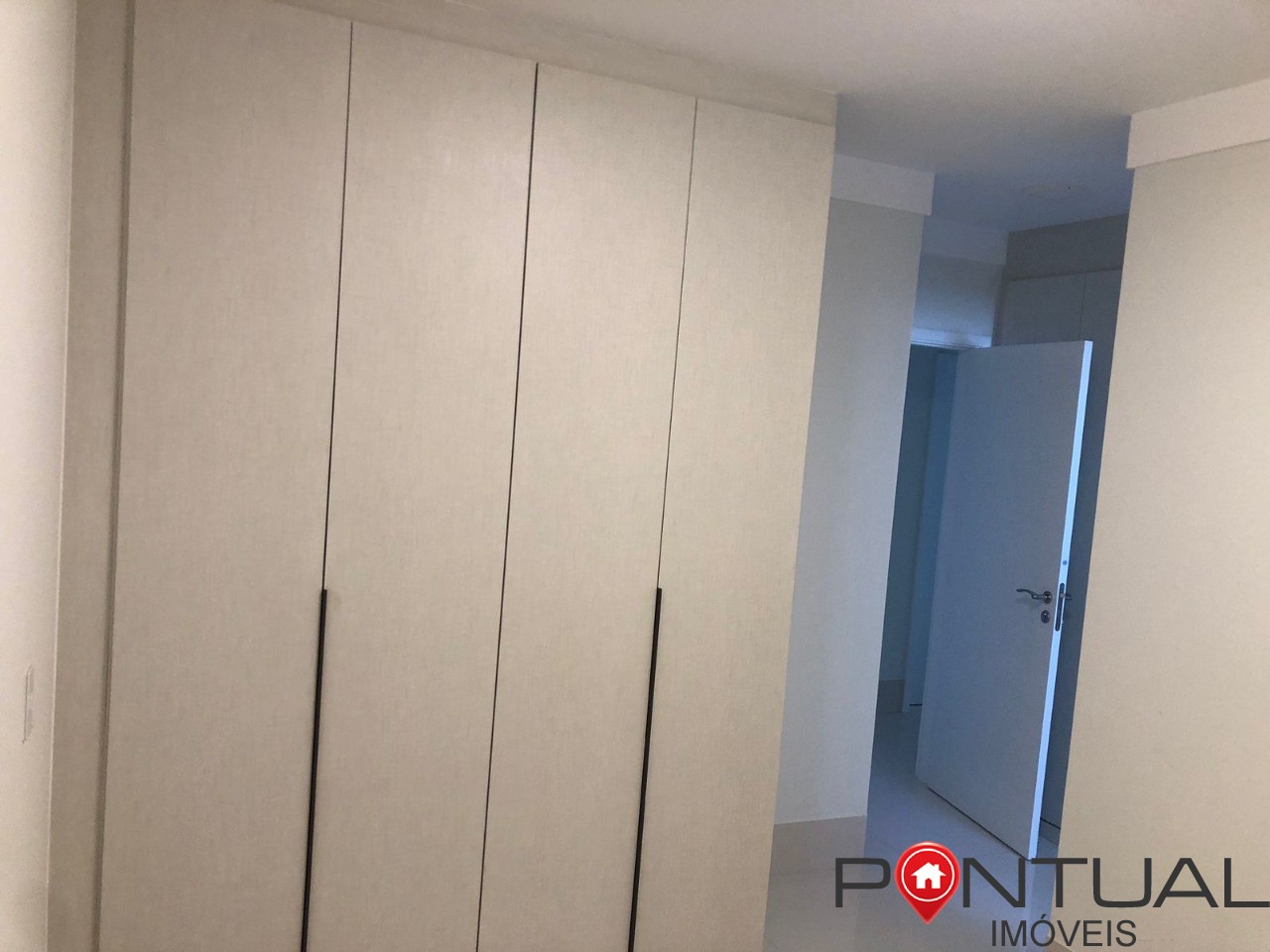 Apartamento venda ou aluguel em Marília de 3 Suítes Residencial Zurich Barbosa - 154m² Próximo Centro - Pontual Imóveis sua imobiliária em Marília
