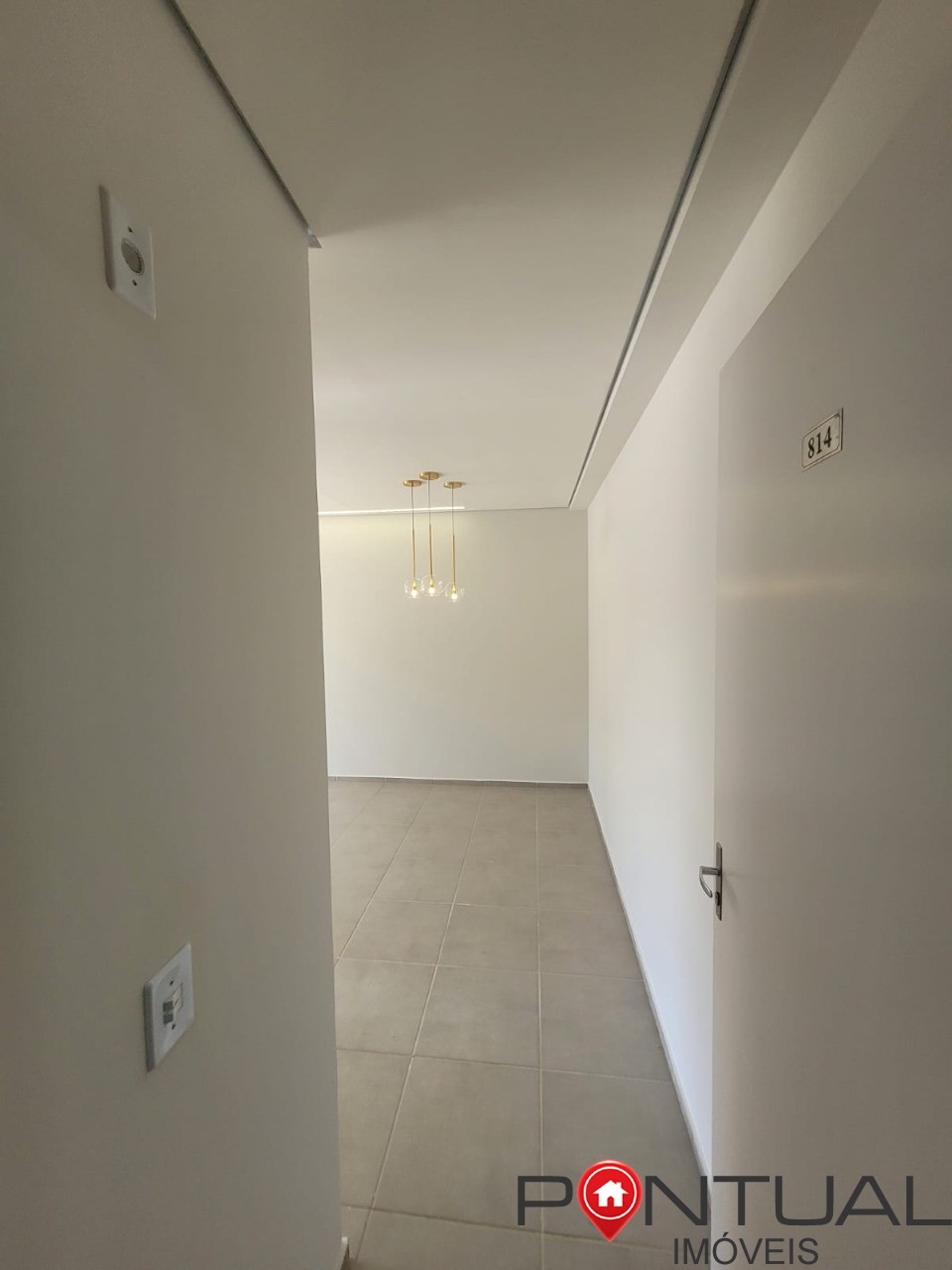 Apartamento à venda em marília na zona norte com muito lazer