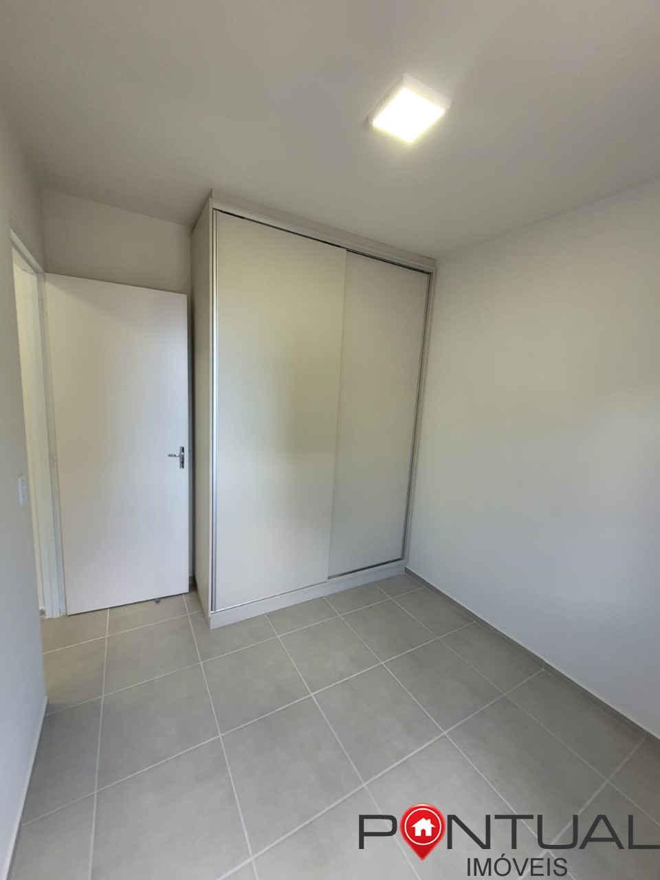 Apartamento à venda em Marília na Zona Norte com muito lazer e segurança. Venha conhecer!