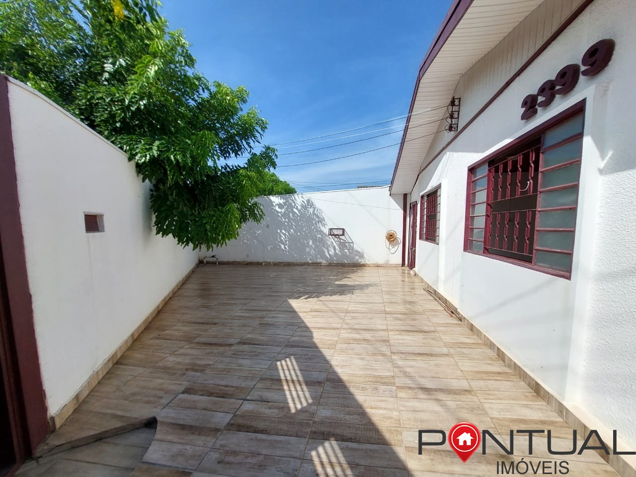 Casa à venda em marília. Agende uma visita!