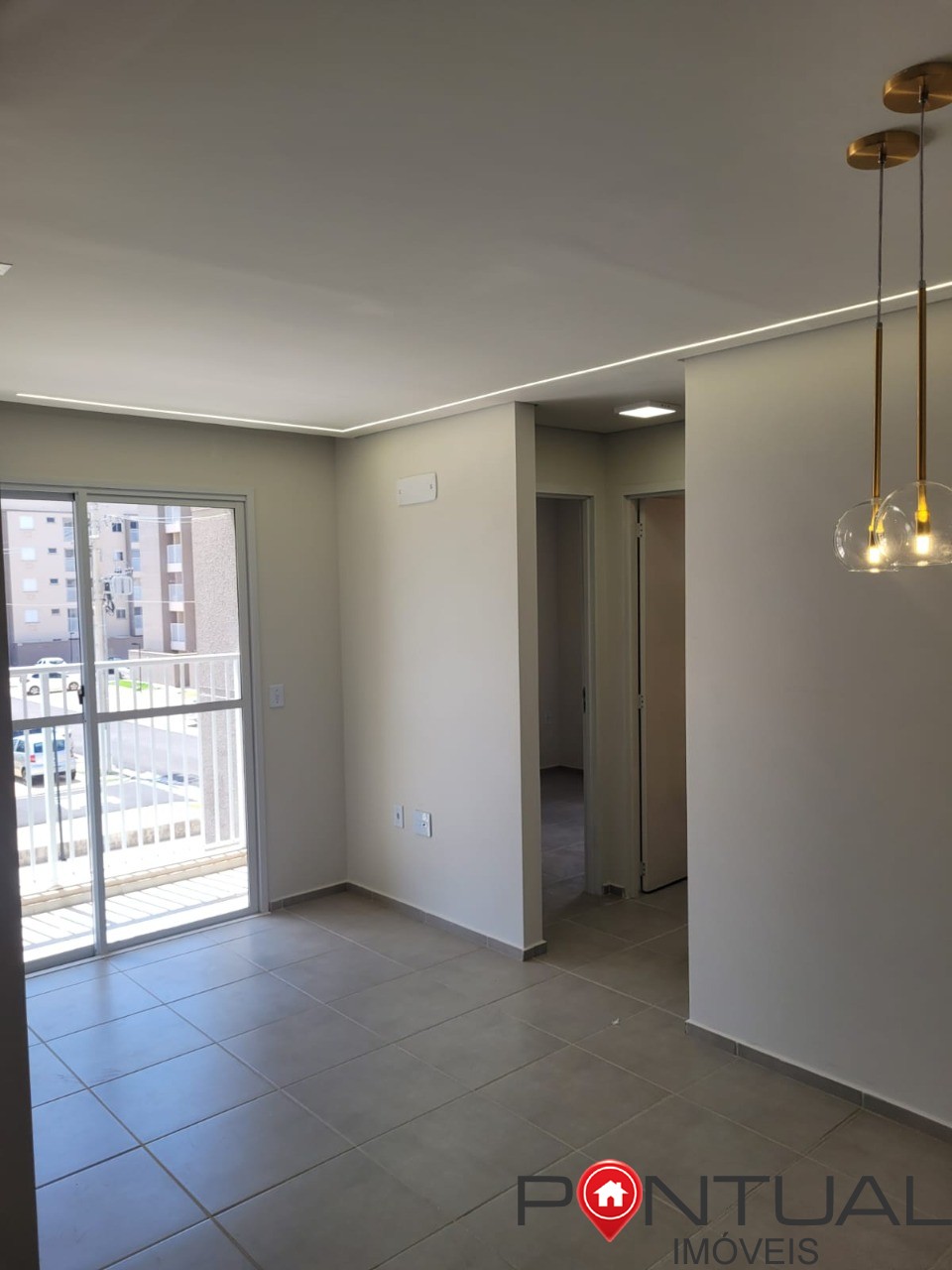 Apartamento à venda em Marília na Zona Norte com muito lazer e segurança. Venha conhecer!