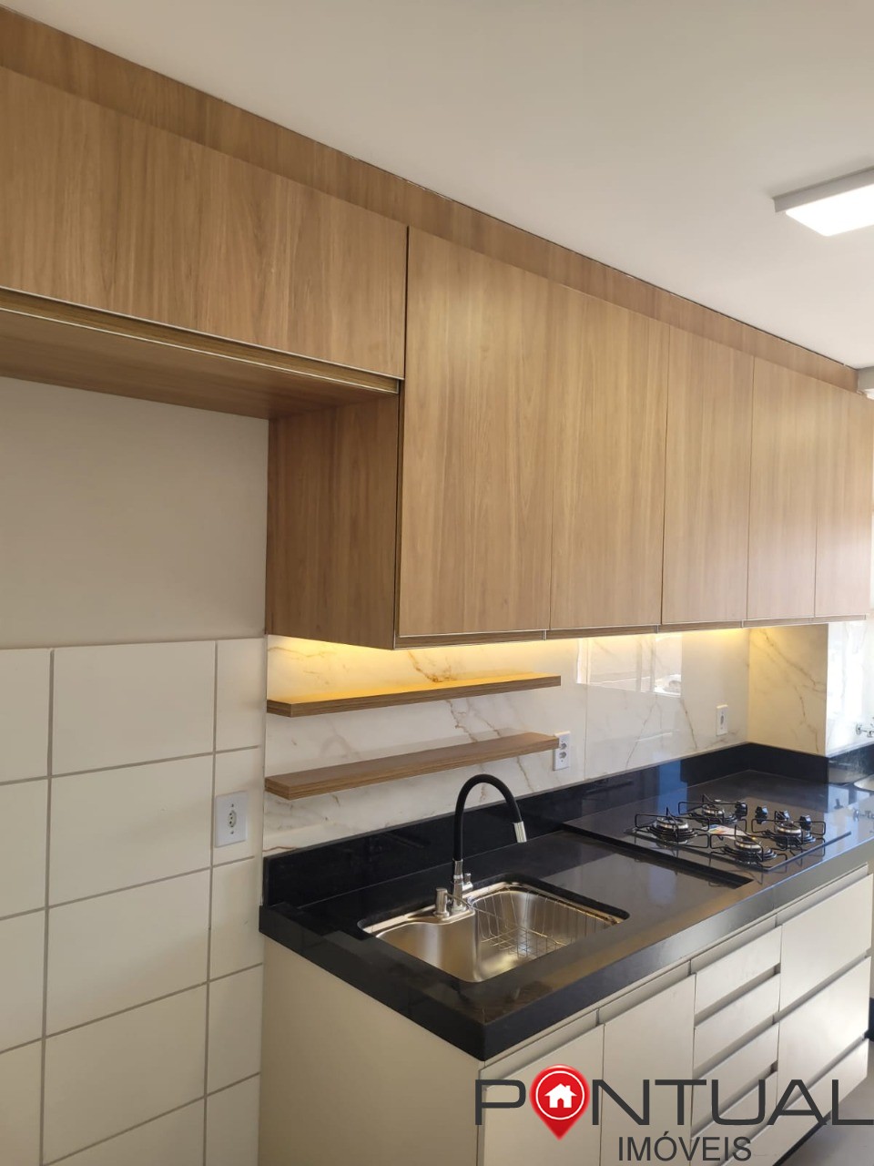 Apartamento à venda em Marília na Zona Norte com muito lazer e segurança. Venha conhecer!