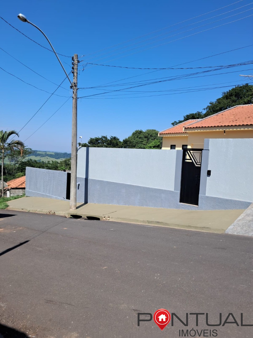 Imperdível casa à venda no centro de pompéia-sp: 3 quartos, 