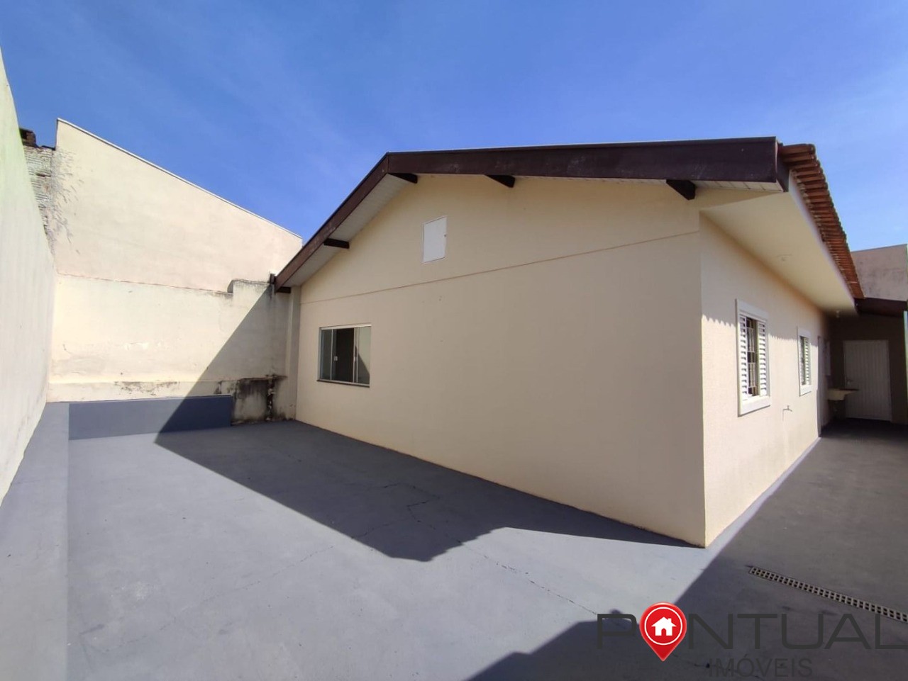 Casa à venda em Marília no bairro Palmital. Saiba mais!