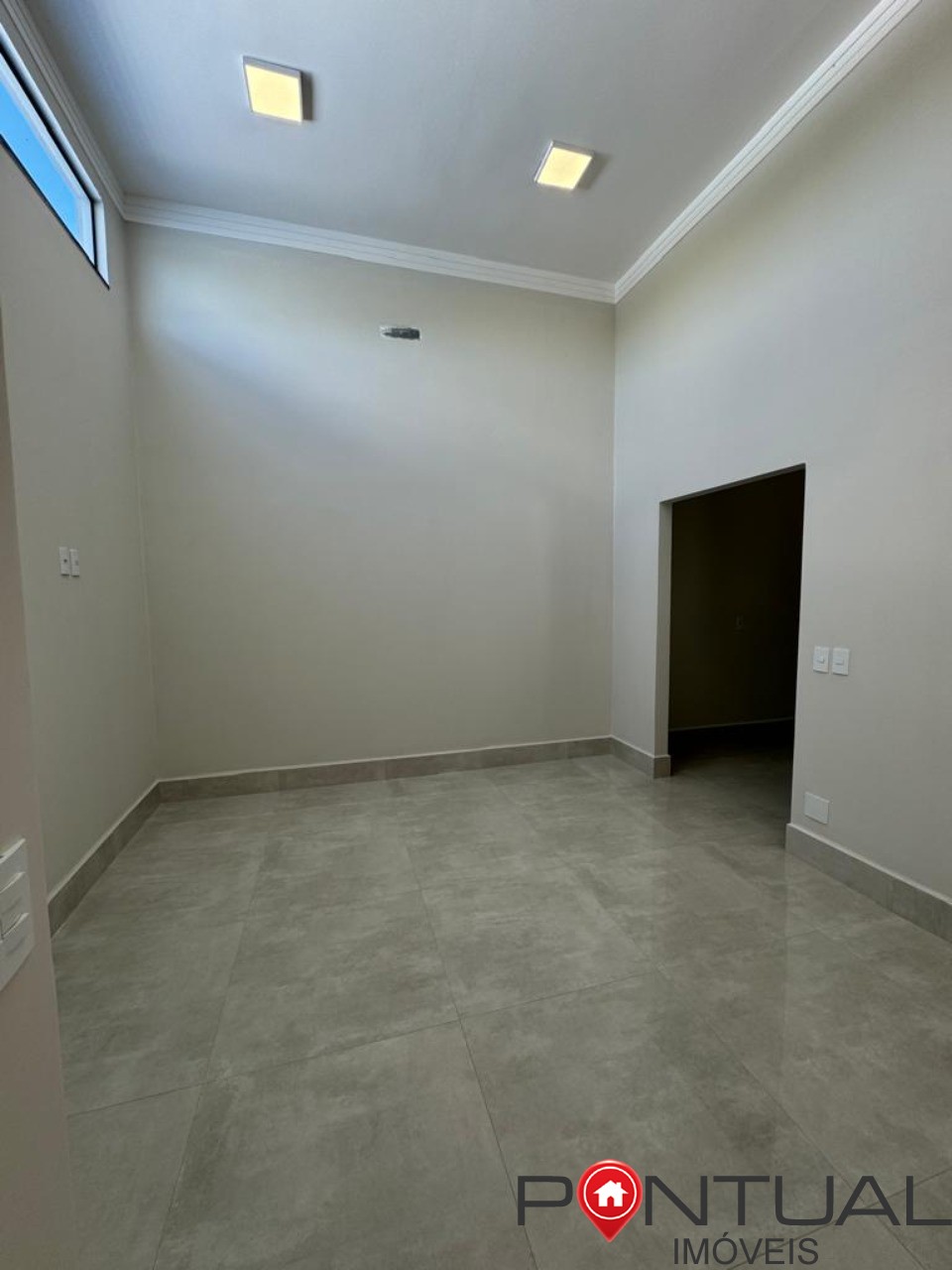 Casa nova à venda em marília-sp no jardim ohara. Venha visit