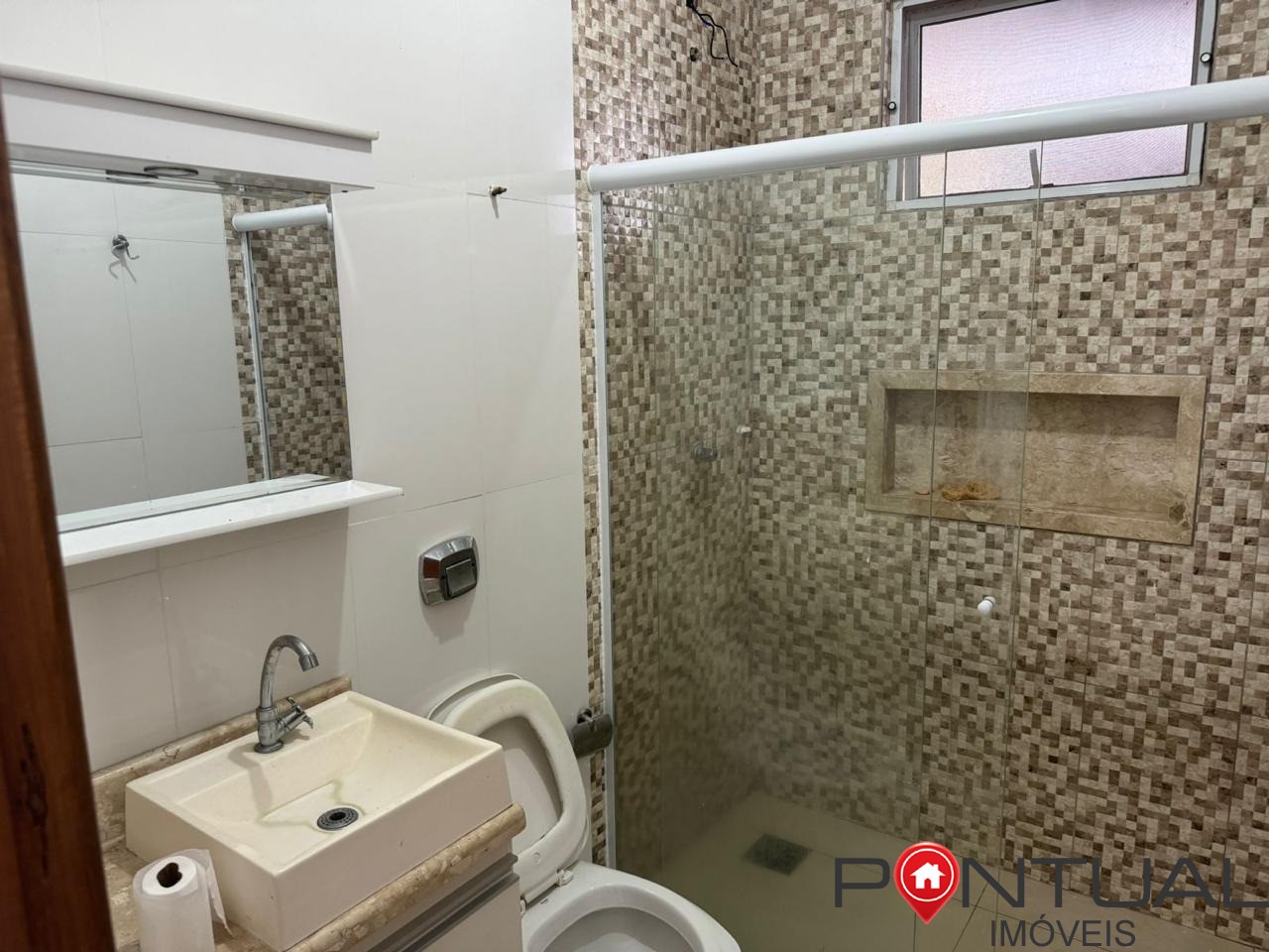 Casa para venda em marília na zona sul. Venha visitar!