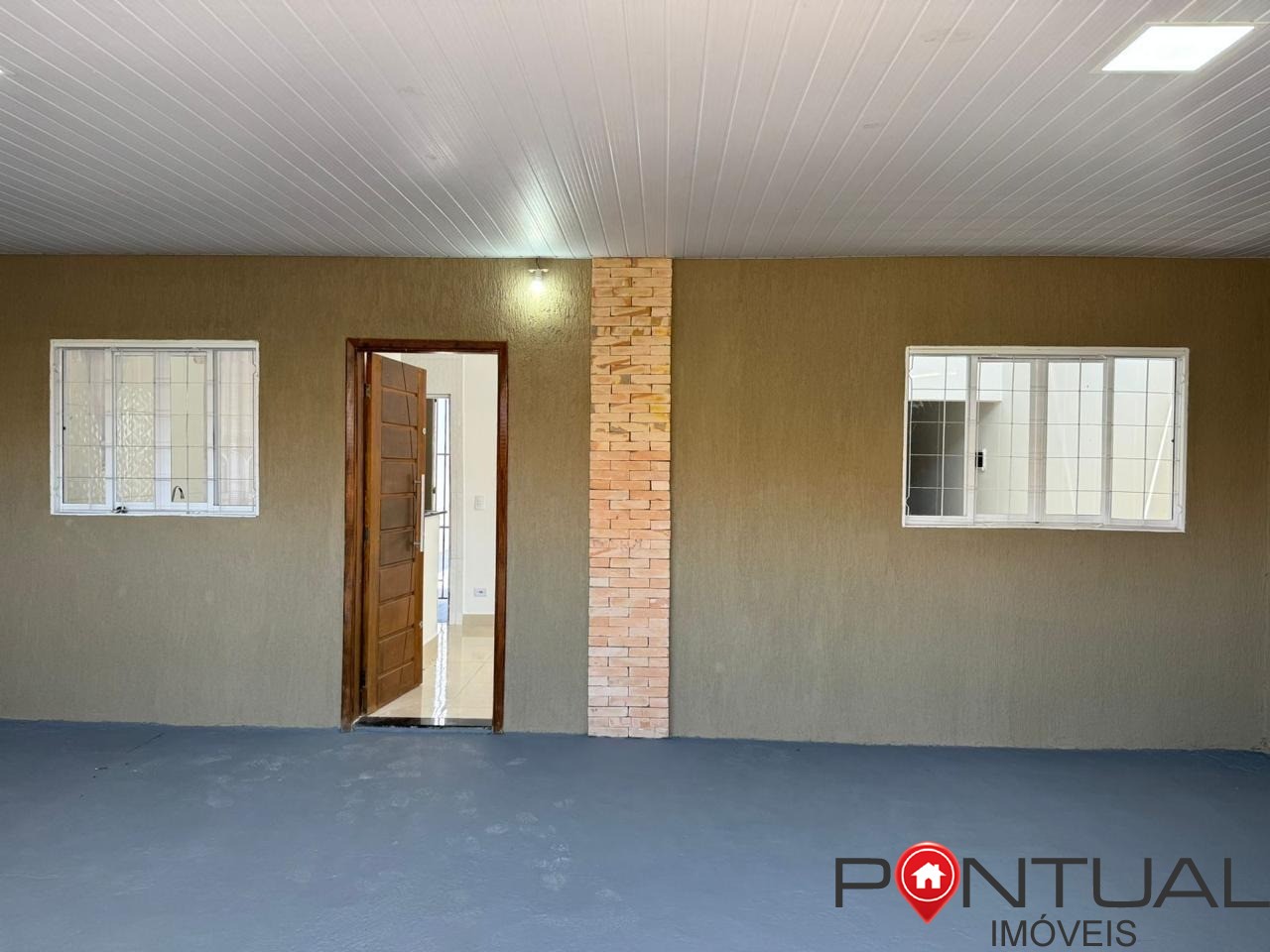Casa para venda em marília na zona sul. Venha visitar!