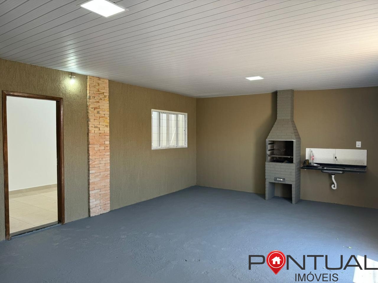 Casa para venda em marília na zona sul. Venha visitar!