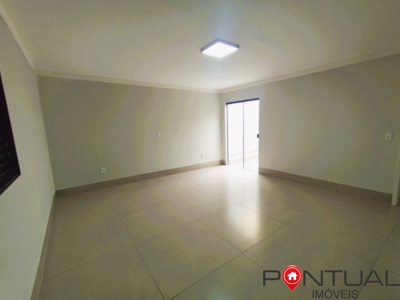 Casa nova a venda na zona norte de marilia. Agende uma visit