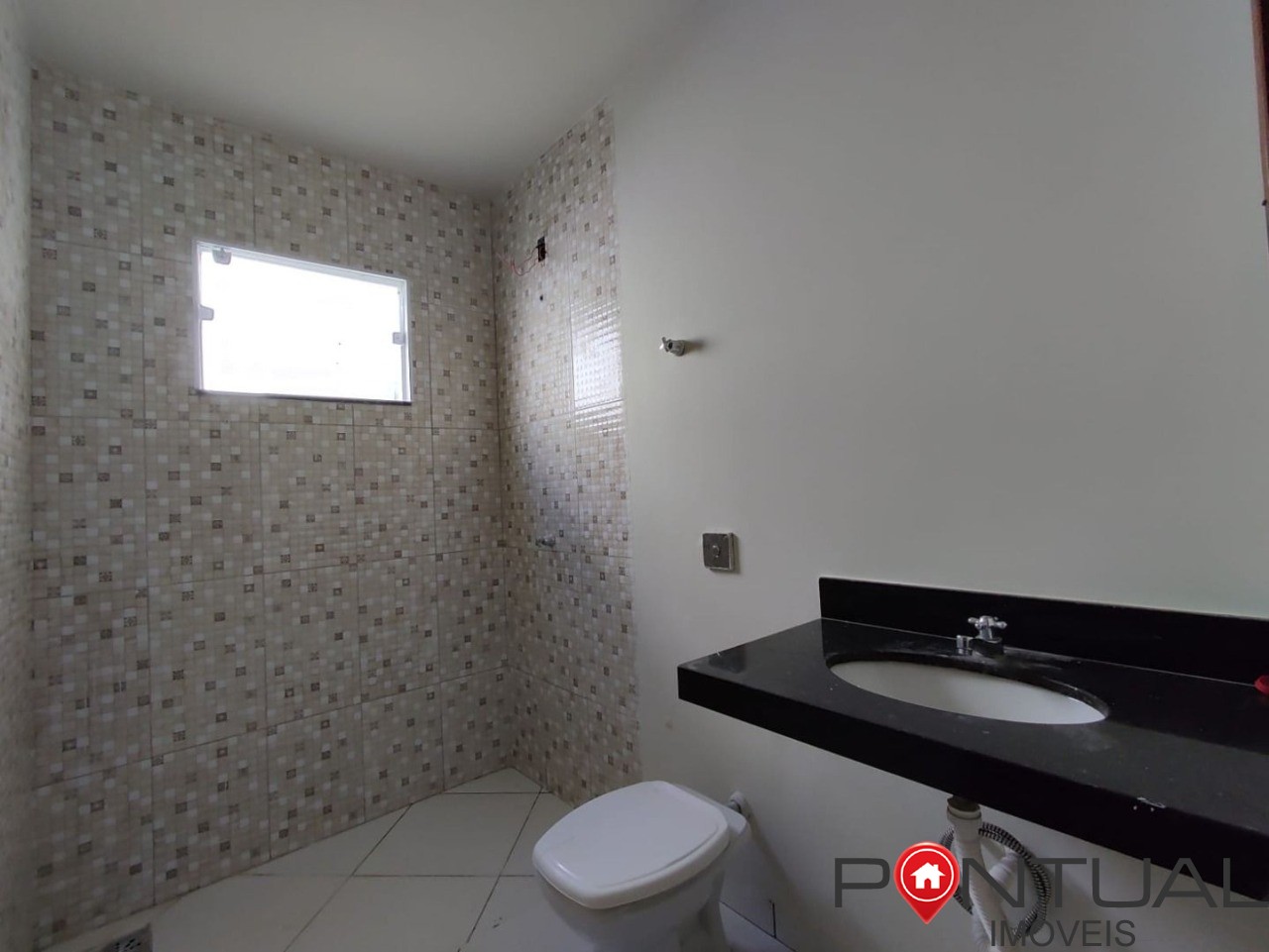 Casa à venda em Marília no bairro Palmital. Saiba mais!