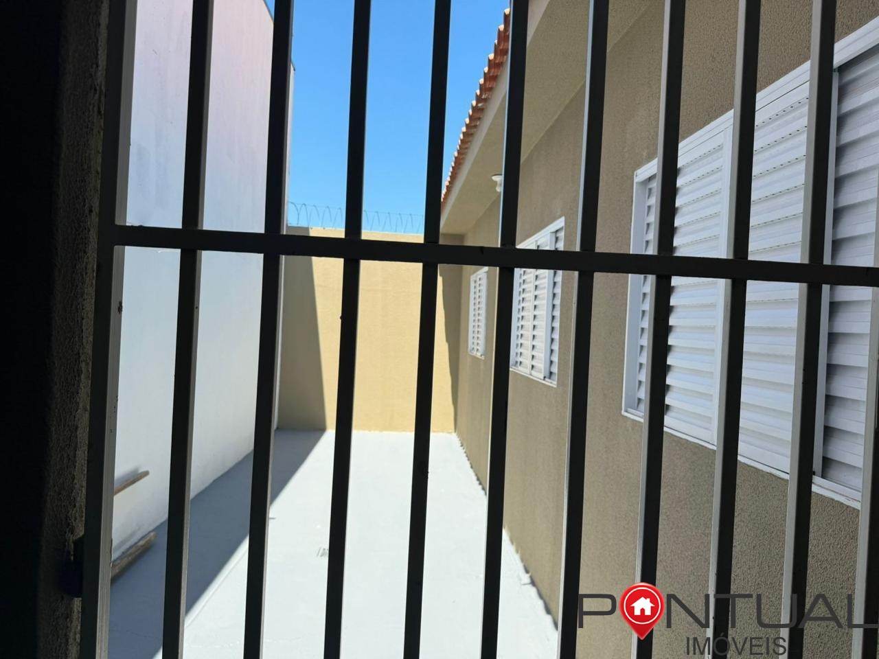 Casa para venda em marília na zona sul. Venha visitar!