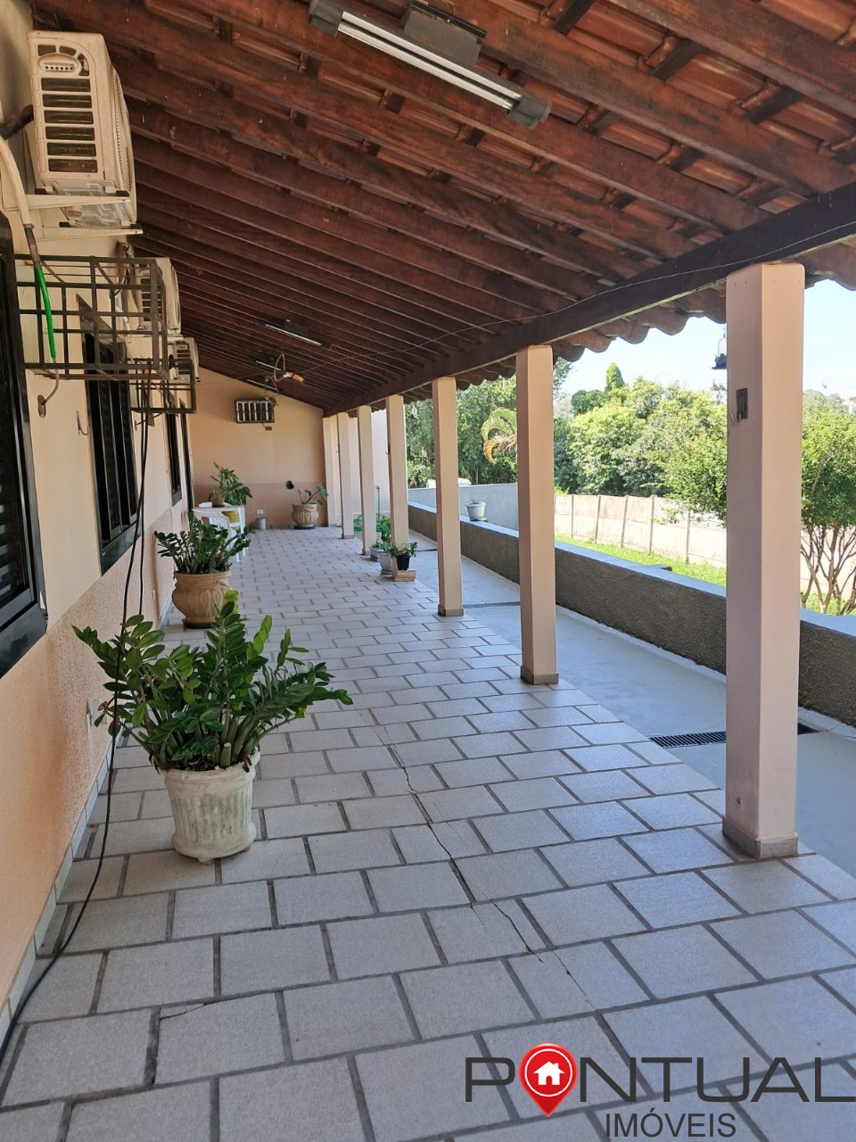 Imperdível casa à venda no centro de pompéia-sp: 3 quartos, 