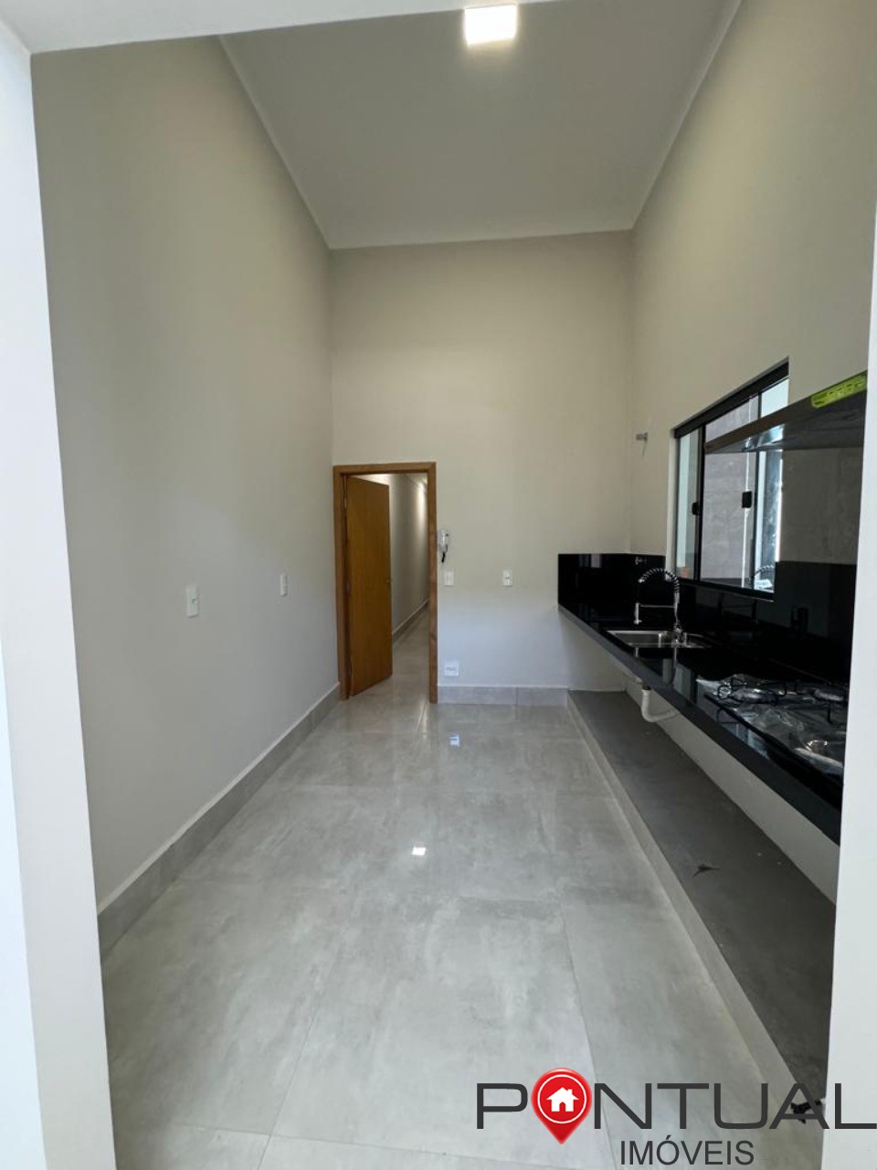 Casa nova à venda em marília-sp no jardim ohara. Venha visit