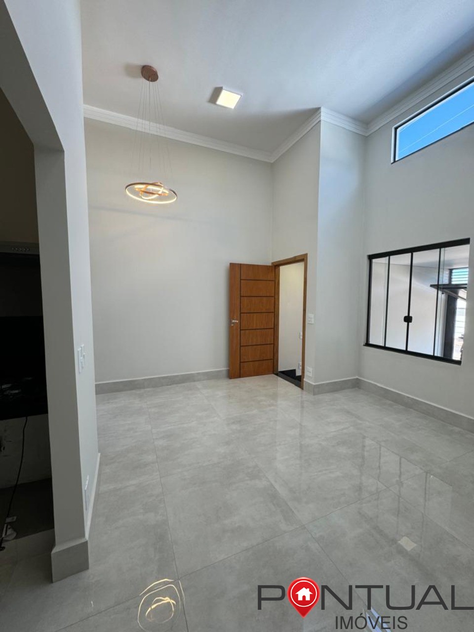 Casa nova à venda em marília-sp no jardim ohara. Venha visit