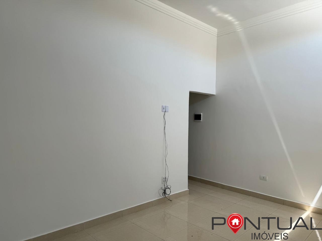 Casa para venda em marília na zona sul. Venha visitar!