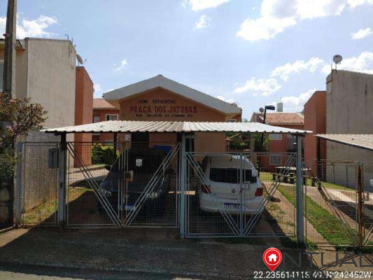 Apartamento à venda em marília-sp, vereador eduardo andrade 