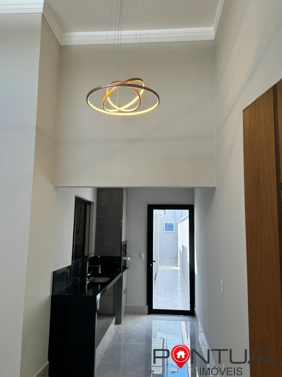 Casa nova à venda em marília-sp no jardim ohara. Venha visit
