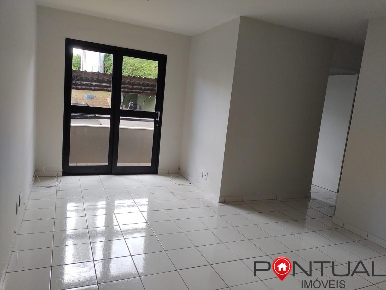 Imperdível oportunidade de adquirir um apartamento de 3 quartos no Jardim Portal do Sol, Marília-SP!Agende a sua visita.