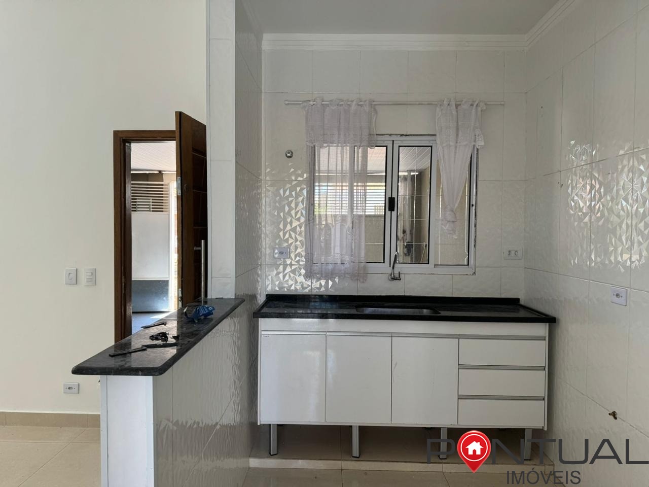 Casa para venda em marília na zona sul. Venha visitar!