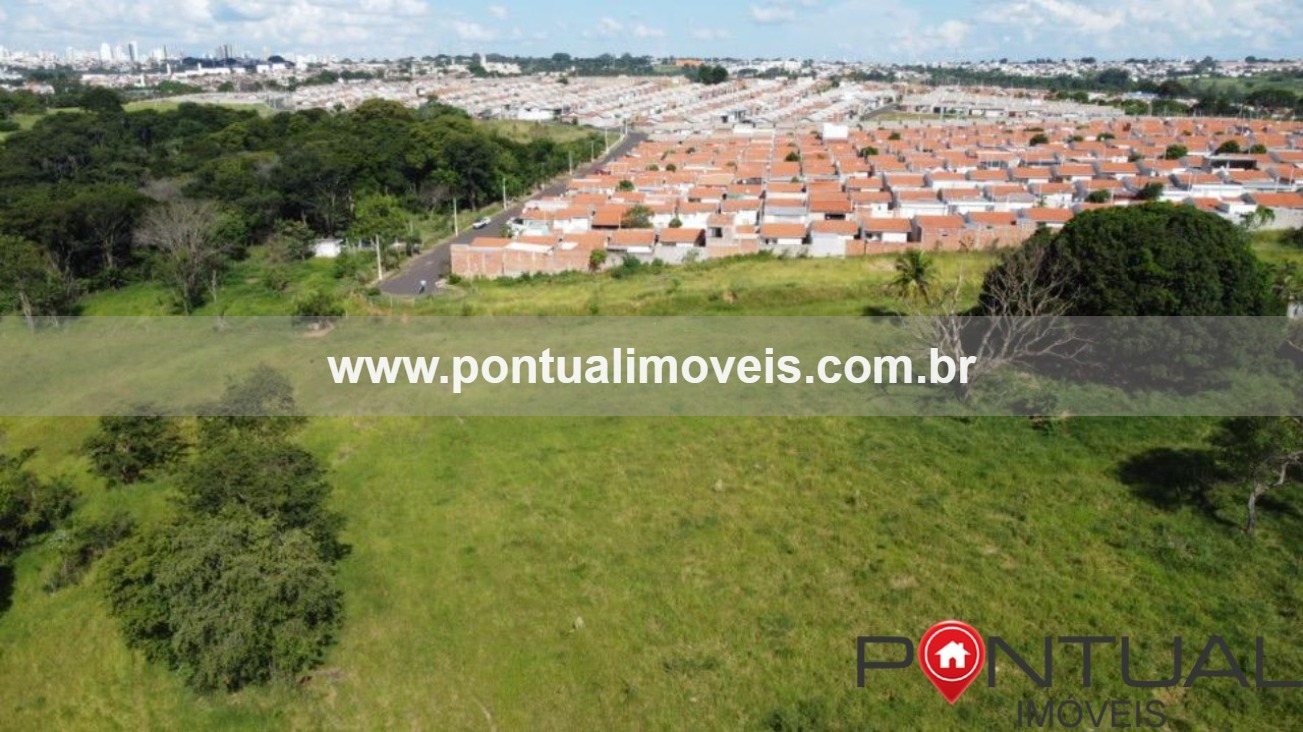 Área com 30.000m2 a venda em marilia. Venha visitar!