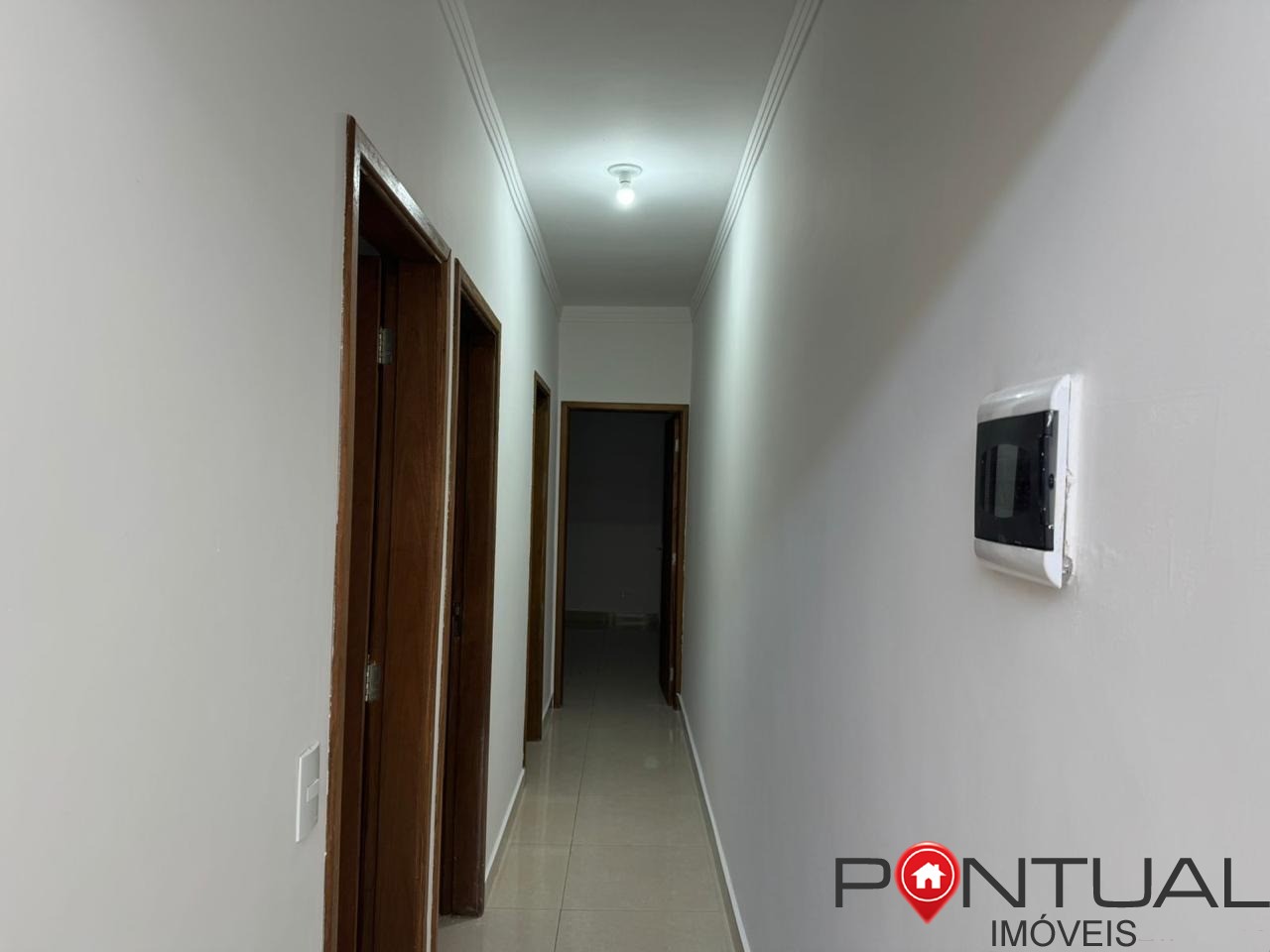 Casa para venda em marília na zona sul. Venha visitar!