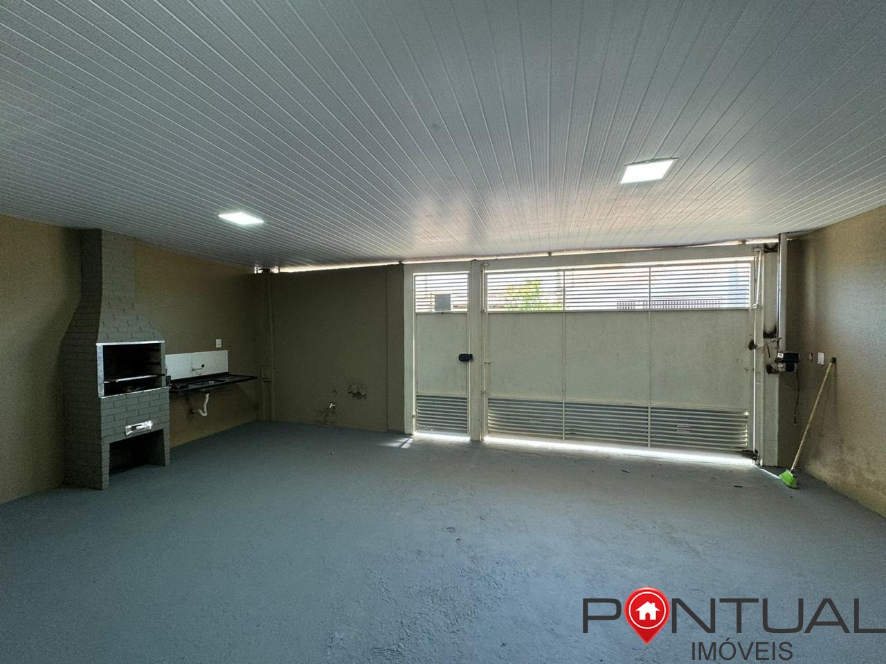 Casa para venda em Marília na Zona Sul. Venha visitar!