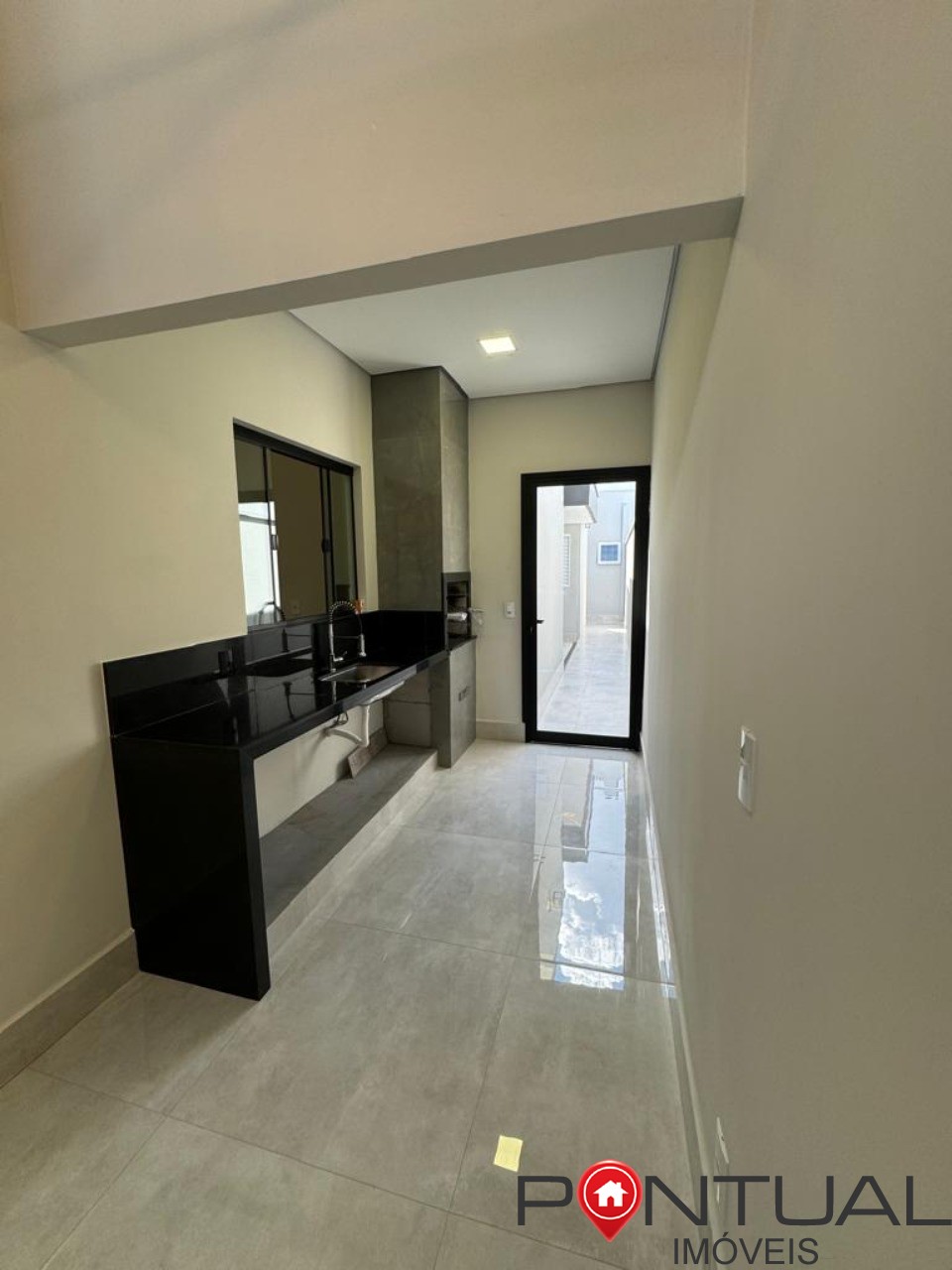 Casa nova à venda em marília-sp no jardim ohara. Venha visit