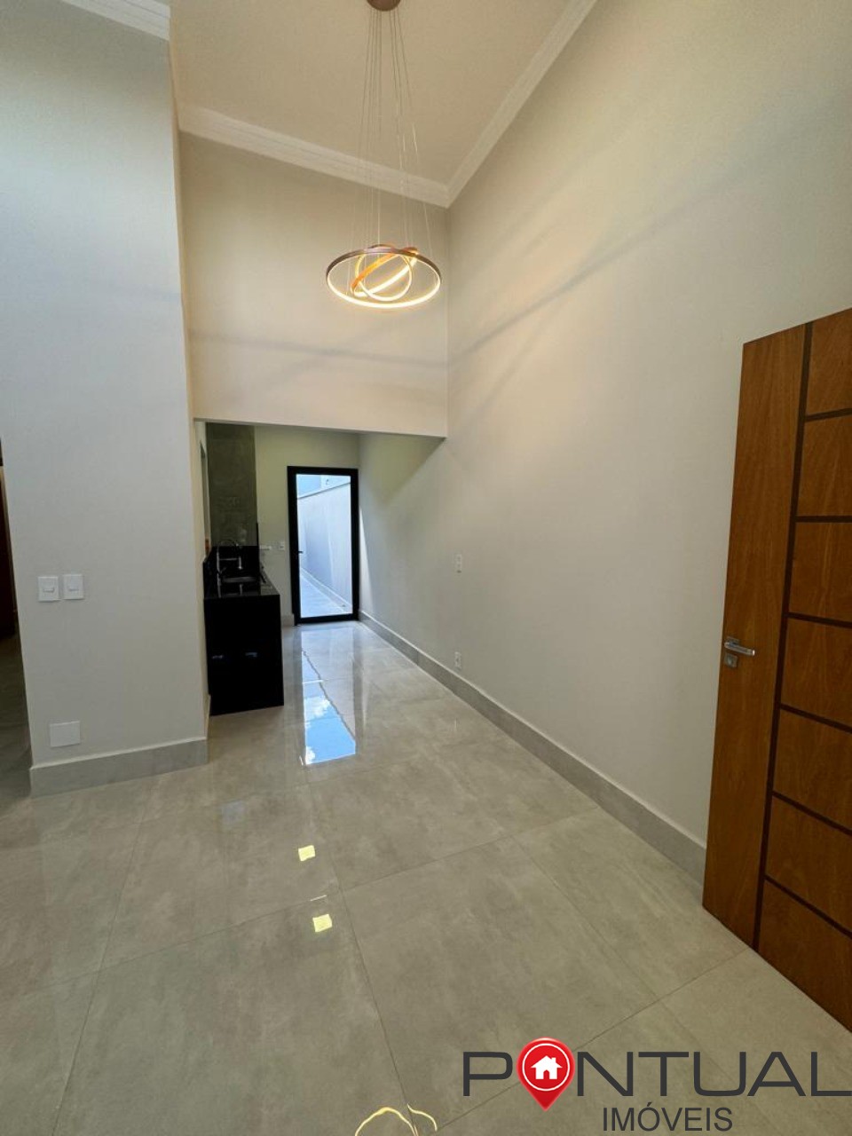 Casa nova à venda em marília-sp no jardim ohara. Venha visit