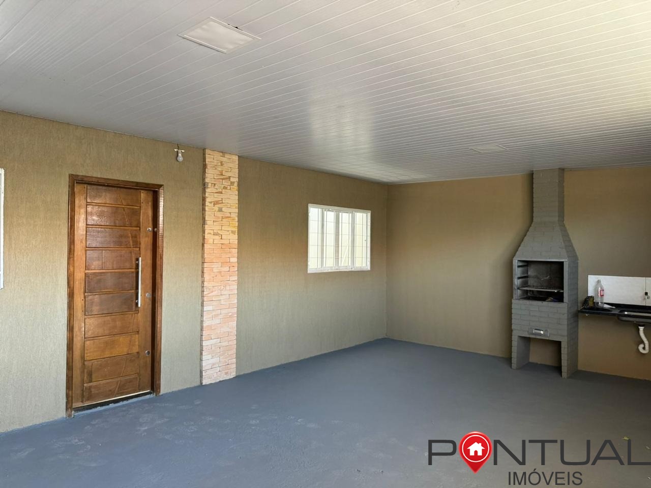 Casa para venda em Marília na Zona Sul. Venha visitar!
