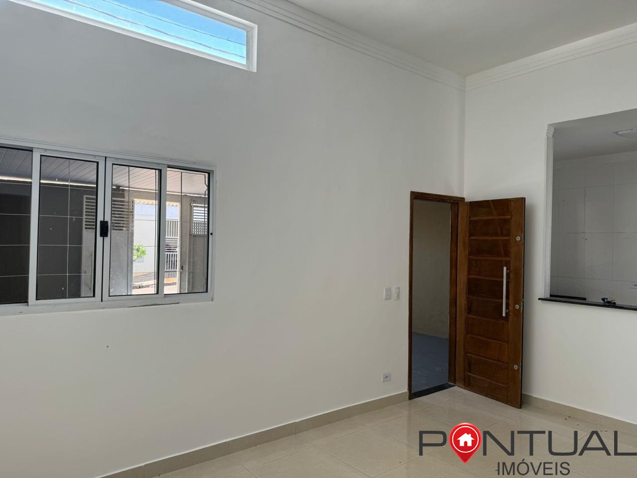 Casa para venda em marília na zona sul. Venha visitar!