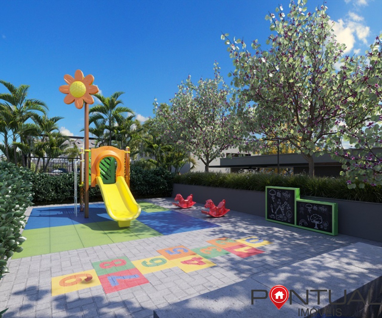 Apartamento à venda em Marília-SP, Jardim Cristo Rei. Venha conhecer!