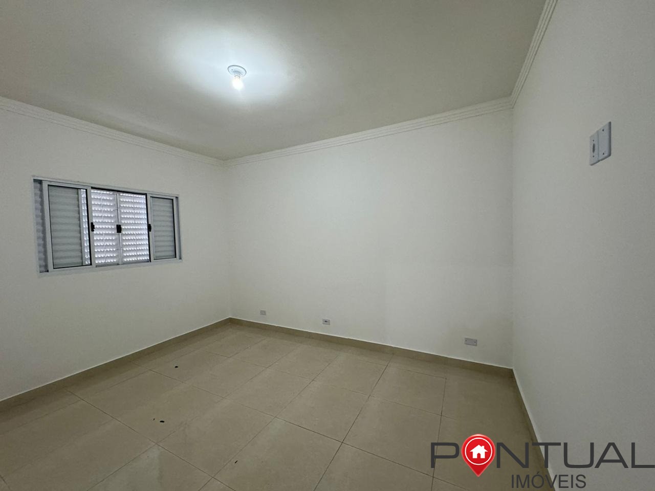 Casa para venda em Marília na Zona Sul. Venha visitar!