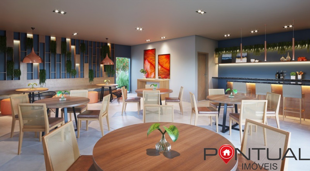 Apartamento à venda em Marília-SP, Jardim Cristo Rei. Venha conhecer!