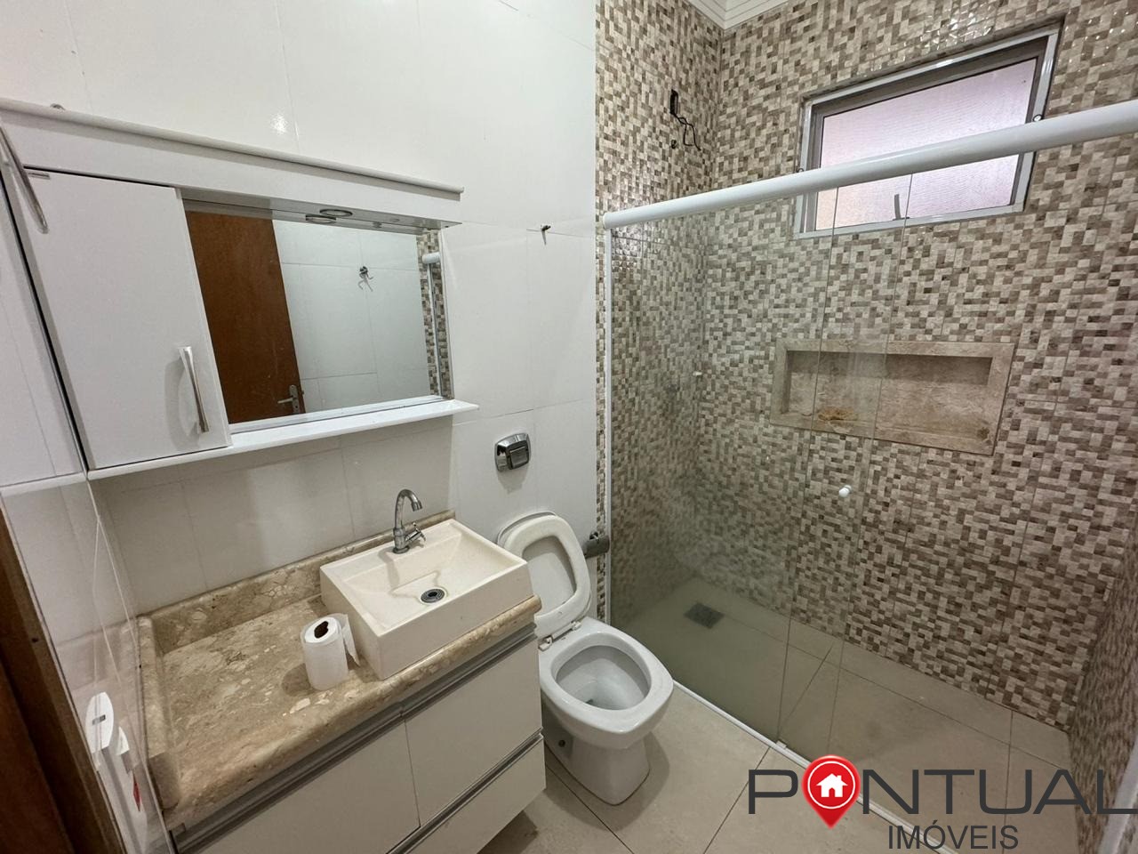 Casa para venda em marília na zona sul. Venha visitar!