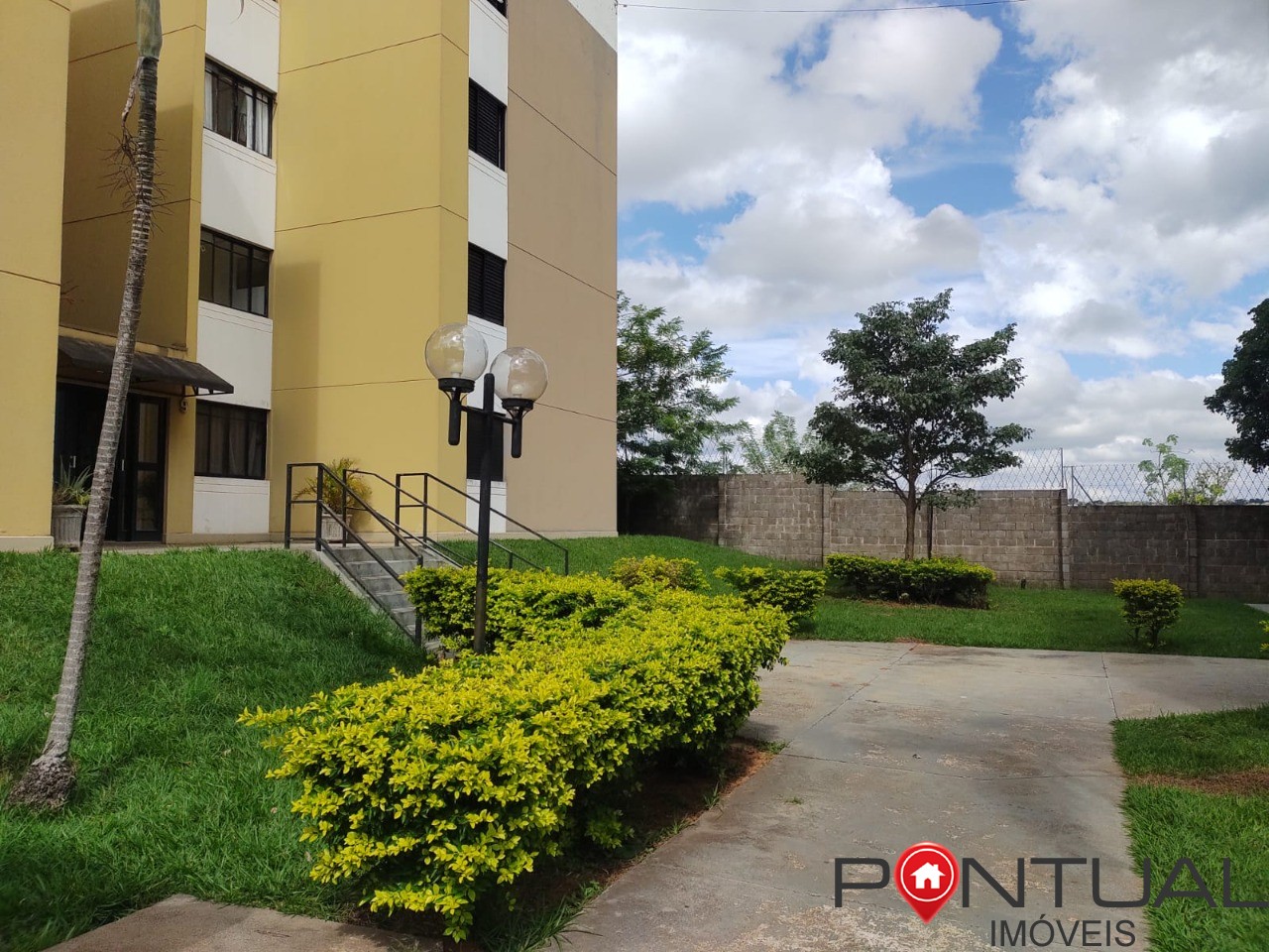 Imperdível oportunidade de adquirir um apartamento de 3 quartos no Jardim Portal do Sol, Marília-SP!Agende a sua visita.