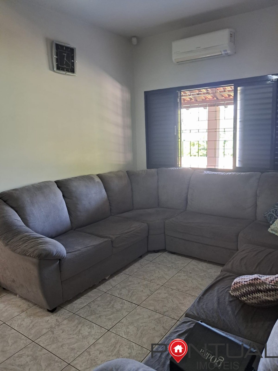 Imperdível casa à venda no Centro de Pompéia-SP: 3 quartos, 1 suíte, 1 sala, 2 vagas de garagem, 387,00 m² de área. - foto 19