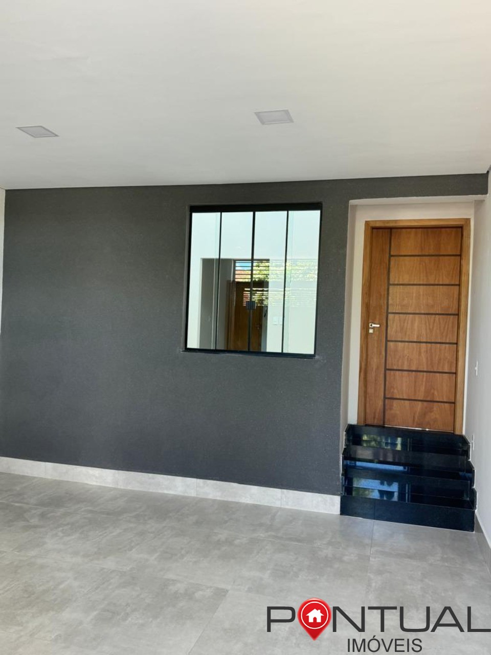 Casa nova à venda em marília-sp no jardim ohara. Venha visit