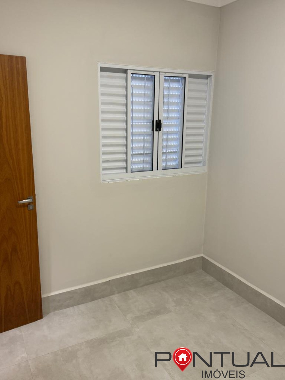Casa nova à venda em Marília-SP no Jardim Ohara. Venha visitar!