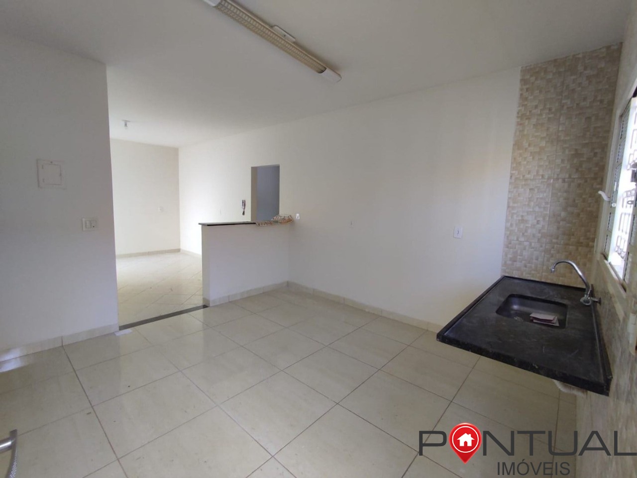 Casa à venda em Marília no bairro Palmital. Saiba mais!