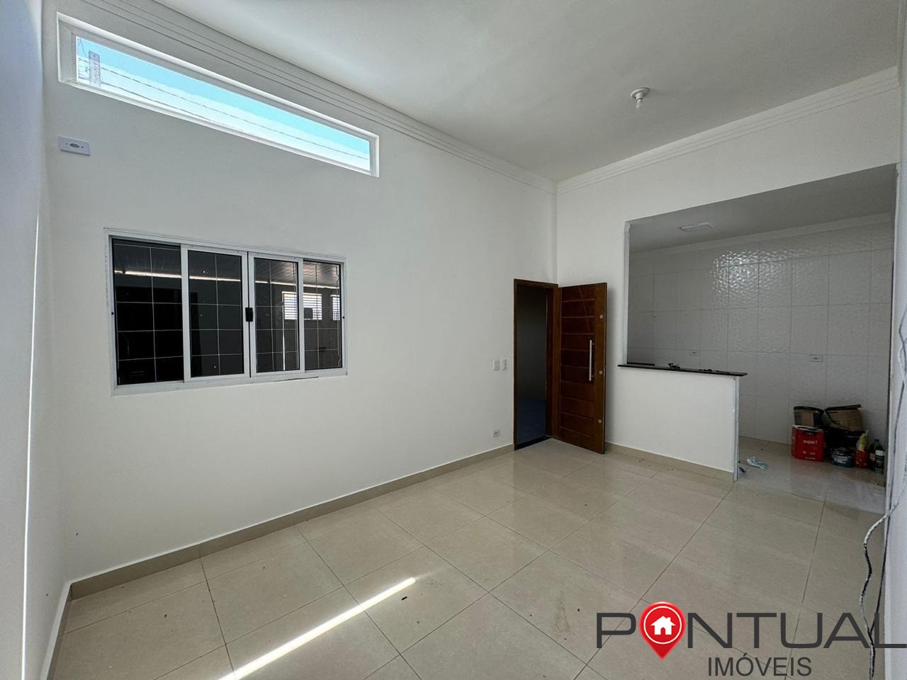 Casa para venda em Marília na Zona Sul. Venha visitar!