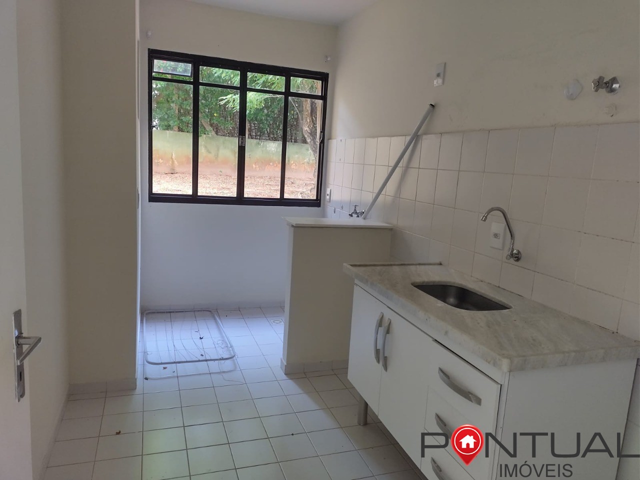 Imperdível oportunidade de adquirir um apartamento de 3 quartos no Jardim Portal do Sol, Marília-SP!Agende a sua visita.
