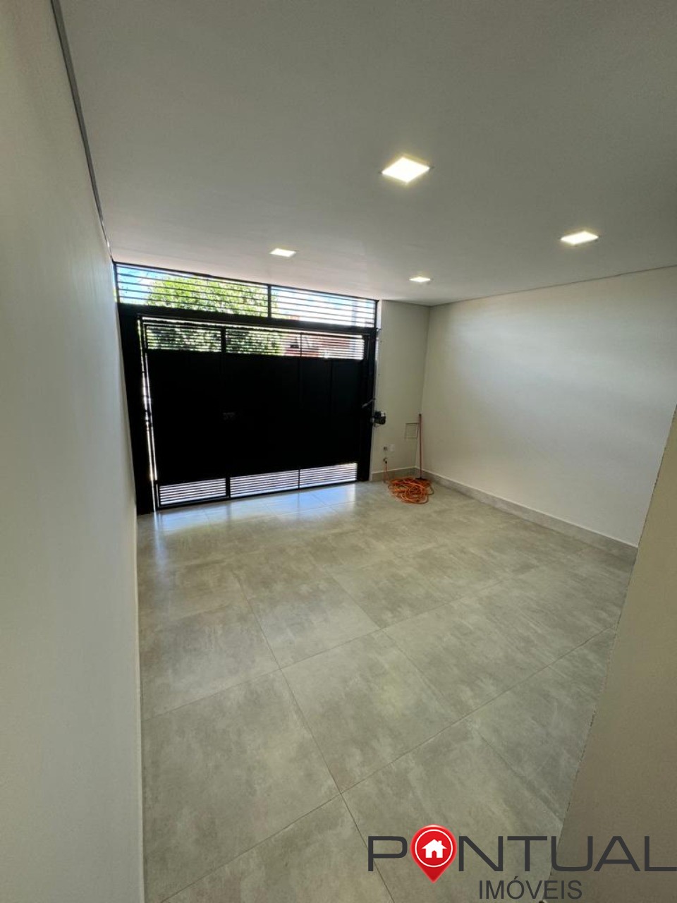 Casa nova à venda em marília-sp no jardim ohara. Venha visit